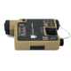 US Night Vision Designate IR Dual Beam Green Laser Sight, Flat Dark Earth, 100200