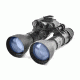 US Night Vision NVBINO Gen 3 Auto-Gated Bino/Goggle,Black 007660