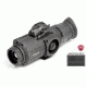 IR Defense IR Patrol LE 100 Handheld Thermal Monocular,30hz,640x480,Black IR00041
