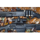 Leapers UTG Pro 870 Optic Mount, 12 Gauge, Scope Mount, Black, Medium, MT-RM870