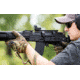 UTG Pro ACCU-SYNC QR AK Side Mount, Universal, 2 Slots, Matte Black Anodized Steel-reinforced 6061-T6 Aluminum, Black, MT-UAK01