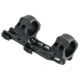 UTG Pro ACCU-SYNC QR Cantilever Mount, 20 MOA, 70 mm Offset, 30 mm Tube, Picatinny, Black, AIR320MOA