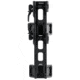 UTG Pro ACCU-SYNC QR Cantilever Mount, 20 MOA, 70 mm Offset, 30 mm Tube, Picatinny, Black, AIR320MOA