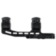UTG Pro ACCU-SYNC QR Cantilever Mount, 20 MOA, 70 mm Offset, 30 mm Tube, Picatinny, Black, AIR320MOA