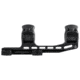 UTG Pro ACCU-SYNC QR Cantilever Mount, 20 MOA, 70 mm Offset, 30 mm Tube, Picatinny, Black, AIR320MOA