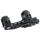 UTG Pro ACCU-SYNC QR Cantilever Mount, 20 MOA, 70 mm Offset, 30 mm Tube, Picatinny, Black, AIR320MOA