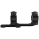 UTG Pro ACCU-SYNC QR Cantilever Mount, 20 MOA, 70 mm Offset, 34 mm Tube, Picatinny, Black, AIR420MOA