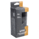 UTG Pro ACCU-SYNC QR Cantilever Mount, 20 MOA, 70 mm Offset, 34 mm Tube, Picatinny, Black, AIR420MOA