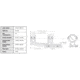 UTG Pro ACCU-SYNC QR Cantilever Mount, 20 MOA, 70 mm Offset, 34 mm Tube, Picatinny, Black, AIR420MOA
