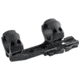 UTG Pro ACCU-SYNC QR Cantilever Mount, 20 MOA, 70 mm Offset, 34 mm Tube, Picatinny, Black, AIR420MOA