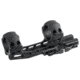 UTG Pro ACCU-SYNC QR Cantilever Mount, 30 MOA, 70 mm Offset, 30 mm Tube, Picatinny, Black, AIR330MOA