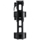UTG Pro ACCU-SYNC QR Cantilever Mount, 30 MOA, 70 mm Offset, 34 mm Tube, Picatinny, Black, AIR430MOA