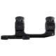 UTG Pro ACCU-SYNC QR Cantilever Mount, 30 MOA, 70 mm Offset, 34 mm Tube, Picatinny, Black, AIR430MOA