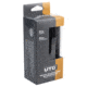 UTG Pro ACCU-SYNC QR Cantilever Mount, 30 MOA, 70 mm Offset, 34 mm Tube, Picatinny, Black, AIR430MOA