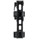 UTG Pro ACCU-SYNC QR Cantilever Mount, 40 MOA, 70 mm Offset, 30 mm Tube, Picatinny, Black, AIR340MOA