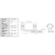 UTG Pro ACCU-SYNC QR Cantilever Mount, 40 MOA, 70 mm Offset, 34 mm Tube, Picatinny, Black, AIR440MOA
