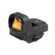 UTG Pro OP3 Micro Red Dot Sight, 4 MOA, Black, OP-RMR20R