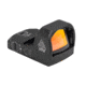UTG Pro OP3 Micro Red Dot Sight, 4 MOA, Black, OP-RMR20R