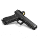 UTG Pro OP3 Micro SLS Red Dot Sight, 4 MOA, Black, OP-RMR20CTS