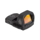UTG Pro OP3 Micro SLS Red Dot Sight, 4 MOA, Black, OP-RMR20CTS