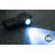 EDEMO Leapers UTG Pro Polymer Grip Weapon Lights, 400 Lumen, Black, MT-EL223GX, EDEMO2