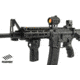 EDEMO Leapers UTG Pro Polymer Grip Weapon Lights, 400 Lumen, Black, MT-EL223GX, EDEMO2