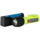 Underwater Kinetics Super Q eLED Rechargeable Flashlight