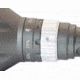 UZI 3w Cree Led Adjustable Combat - UZI-TFL-7370