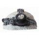 UZI Kepi Headlight 110 Lumens Cree - UZITFLZF6517