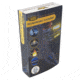 UZI Rechargeable Flashlight UZI7363