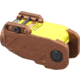 Vaide Vaide Scrapper Pistol Flashlight