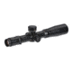 Valdada Crusader Tactical Rifle Scope, 5.8-40X56mm, 40Mm Tube, Ffp Moa/Moa Xtreme X1 Illuminated Reticle, Black, 16in Length Tactical scope 1