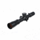 Valdada Patriot 9-36X56mm Rifle Scope, 40mm, Ffp Mil/Mil, Xtreme X1 Illuminated, Black, 15in Length Tactical scope 2