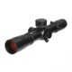 Valdada Spyder 9-36X44mm, 35mm,  Ffp Mil/Mil, Mp-8 Xtreme X1 Illuminated, Black, 13.75in Length Tactical Scope10