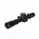 Valdada Spyder 9-36X44mm, 35mm,  Ffp Mil/Mil, Mp-8 Xtreme X1 Illuminated, Black, 13.75in Length Tactical Scope10