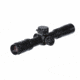 Valdada Spyder 9-36X44mm, 35mm,  Ffp Mil/Mil, Mp-8 Xtreme X1 Illuminated, Black, 13.75in Length Tactical Scope10