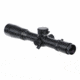 Valdada Spyder 9-36X44mm, 35mm,  Ffp Mil/Mil, Mp-8 Xtreme X1 Illuminated, Black, 13.75in Length Tactical Scope10