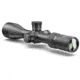 Valiant Optics Zephyr SIR Rifle Scope, 4-16x50mm, 30mm Tube, FBR MOA Reticle, Black, VL2007