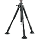 Vanguard Auctus Plus Aluminum Black Tripod 323AT