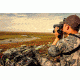 Vanguard 10x42 Endeavor ED Roof BaK4 Prism Binoculars, Black - 339373