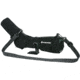 Vanguard 15-45x60 Spotting Scope, BaK4 Roof, Angled, Green, VEO HD 60A