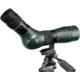 Vanguard 15-45x60 Spotting Scope, BaK4 Roof, Angled, Green, VEO HD 60A