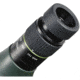 Vanguard 20-60x80 Spotting Scope, BaK4 Roof, Angled, Green, VEO HD 80A