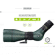 Vanguard 15-45x60 Spotting Scope, BaK4 Roof, Angled, Green, VEO HD 60A