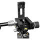 Vanguard 265HCPB 4 in 1 Tripod w/ Ball Head, Pan Handle, Monopod, Black, VEO3T265HCBP