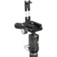 Vanguard 265HCPB 4 in 1 Tripod w/ Ball Head, Pan Handle, Monopod, Black, VEO3T265HCBP