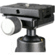 Vanguard 265HCPB 4 in 1 Tripod w/ Ball Head, Pan Handle, Monopod, Black, VEO3T265HCBP