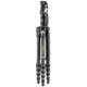 Vanguard 4 in 1 Tripod w/ Pan Head, Monopod Option, VEO3T235CP