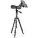 Vanguard 4 in 1 Tripod w/ Pan Head, Monopod Option, VEO3T235CP