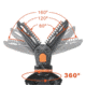 Vanguard Adjustable Y-Yoke For Monopods/Bipods/Tripods